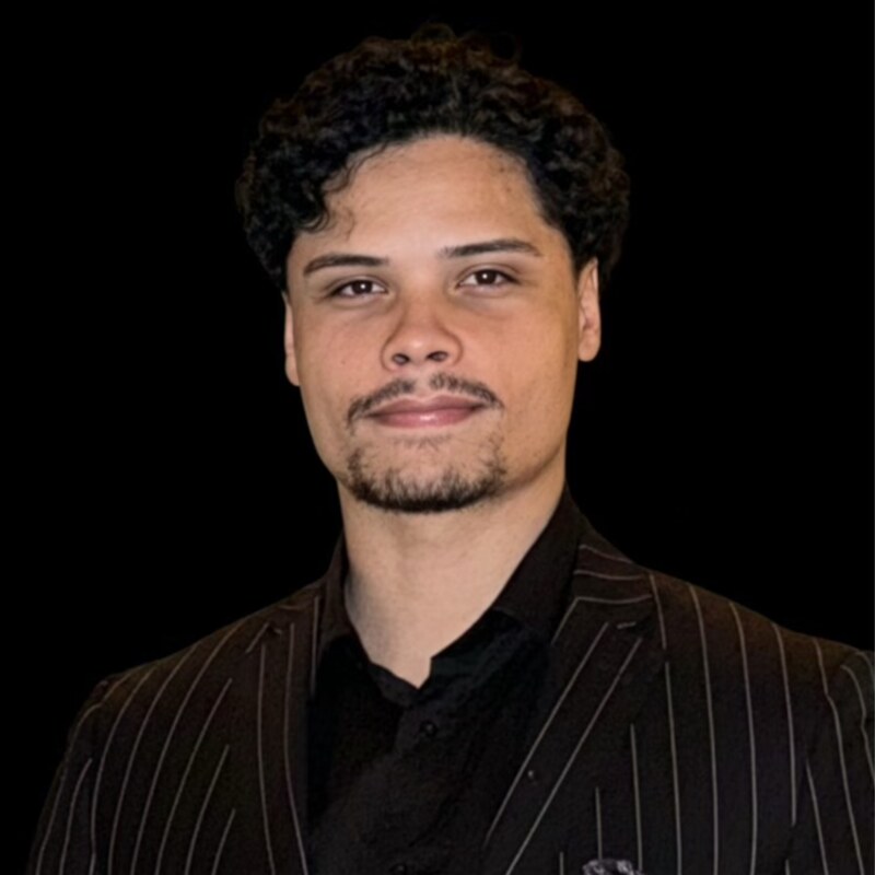 Dominic Thomas